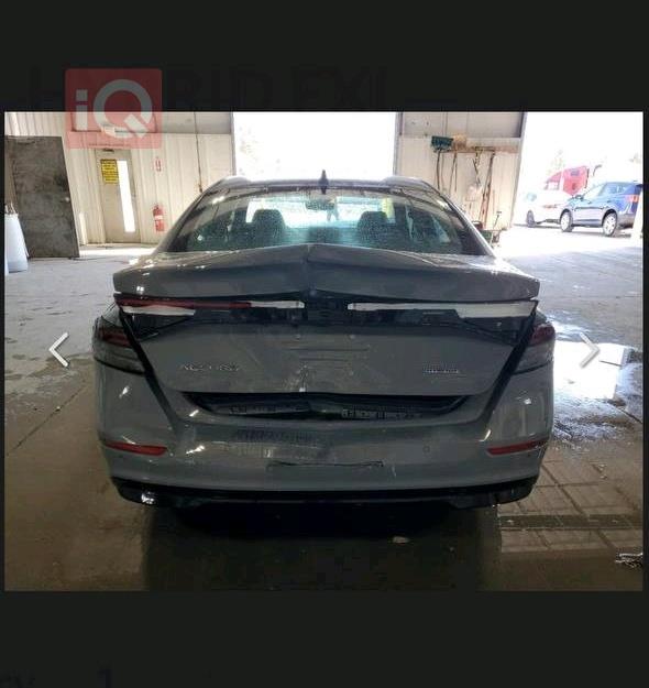 هوندا أكورد